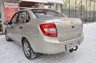 Фаркоп Oris (ранее Bosal) для Lada Kalina (1118) седан, универсал 2004-2013. Артикул 1218-A
