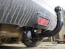 Фаркоп Imiola для Infiniti FX 30/37/50 2008-2013. Быстросъемный крюк. Артикул N.A50