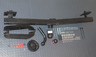Фаркоп Oris (ранее Bosal) для Fiat Doblo I Minivan, Van 2001-2016. Артикул 2626-A