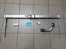 Фаркоп Galia оцинкованный для Mazda 5 III 2010-2015. Артикул M124A