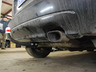 Фаркоп Трейлер для KIA Sportage II (искл. V-2,7) 5-дв. 2004-2010. Артикул 7310