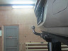 Фаркоп Oris (ранее Bosal) для Chevrolet Cobalt II 2013-2022. Артикул 5268-A