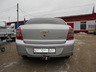 Фаркоп Oris (ранее Bosal) для Chevrolet Cobalt II 2013-2022. Артикул 5268-A