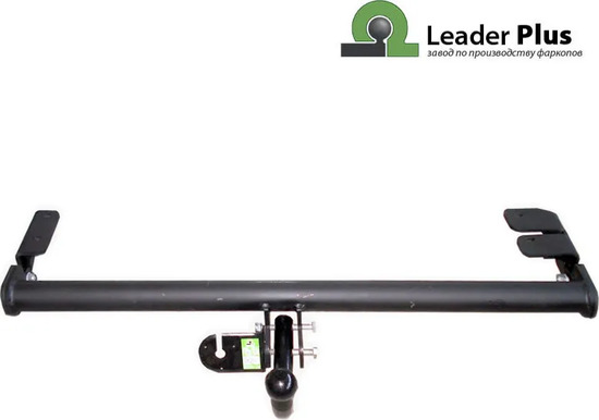 Фаркоп Лидер-Плюс для Geely MK Cross 2011-2022. Артикул G201-A