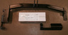 Фаркоп Oris (ранее Bosal) для Nissan Murano Z51 2008-2015. Артикул 4365-A