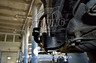 Фаркоп Westfalia для Volkswagen Transporter T6 Van 2015-2022. Фланцевое крепление. Артикул 321681600001