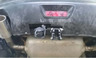 Фаркоп Brink (Thule) для Infiniti FX 30/37/50 2008-2013. Быстросъемный крюк. Артикул 550900