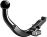 Фаркоп Brink (Thule) для Audi Q7 II 2015-2022. Быстросъемный крюк. Артикул 606400