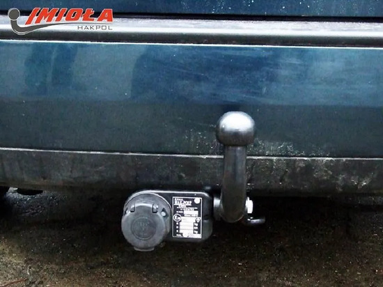 Фаркоп Imiola для Volkswagen Golf IV универсал 1998-2003. Артикул W.009