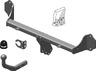 Фаркоп Brink (Thule) для BMW 3-серия F30/31 седан, универсал (искл. М3) 2012-2022. Артикул 554400