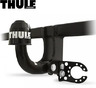 Фаркоп Brink (Thule) для Mazda CX-3 DK 4х4 2015-2022. Артикул 604200