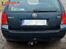 Фаркоп Imiola для Volkswagen Golf IV универсал 1998-2003. Артикул W.009