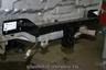 Фаркоп AvtoS для Nissan Almera Classic 2007-2013. Артикул NS 14