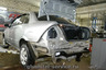 Фаркоп AvtoS для Nissan Almera Classic 2007-2013. Артикул NS 14