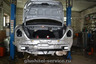 Фаркоп AvtoS для Nissan Almera Classic 2007-2013. Артикул NS 14