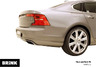 Фаркоп Brink (Thule) для Volvo S90 2016-2022. Артикул 622900