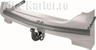 Фаркоп Westfalia для Volkswagen Sharan (вкл. 4WD) 2000-2010. Артикул 321665600001