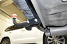 Фаркоп Трейлер для Subaru Forester III 2008-2012. Артикул 8500