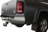 Фаркоп Brink (Thule) для Volkswagen Amarok 4х4 2010-2022. Артикул 613200