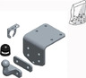 Фаркоп Brink (Thule) для Volkswagen Amarok 4х4 2010-2022. Артикул 613200