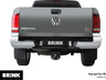 Фаркоп Brink (Thule) для Volkswagen Amarok 4х4 2010-2022. Артикул 613200