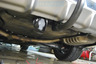 Фаркоп Brink (Thule) для Kia Optima IV 2015-2020. Быстросъемный крюк. Артикул 625500