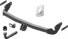 Фаркоп Brink (Thule) для Jeep Patriot 2011-2022. Артикул 545400