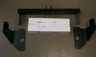 Фаркоп Oris (ранее Bosal) для Toyota Auris I хэтчбек 2007-2012. Артикул 3059-A