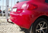 Фаркоп Oris (ранее Bosal) для Toyota Auris I хэтчбек 2007-2012. Артикул 3059-A