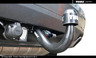 Фаркоп Brink (Thule) для Volkswagen Touareg I (без зап.колеса) 2002-2010. Быстросъемный крюк. Артикул 469100