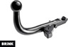 Фаркоп Brink (Thule) для Opel Vivaro B 2014-2022. Быстросъемный крюк. Артикул 573000