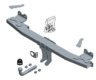 Фаркоп Brink (Thule) для Audi Q7 II (4MB) 2015-2022. Артикул 660100