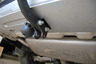 Фаркоп Brink (Thule) для Volvo V90 Cross Country 2016-2022. Артикул 622700