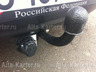 Фаркоп Oris (ранее Bosal) для Mazda 3 I хэтчбек, седан 2003-2009. Артикул 4525-A