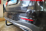 Фаркоп Brink (Thule) для Mercedes-Benz GLC-Class X253 2015-2022. Артикул 609200