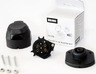 Розетка фаркопа Brink (Thule) 7-полюсная для Nissan Navara D23 2014-2022. Артикул 732763
