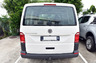 Фаркоп Westfalia для Volkswagen Transporter T6 Van (вкл. 4-Motion; искл. Rockton) 2015-2022. Быстросъемный крюк. Артикул 321651600001