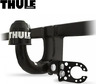 Фаркоп Brink (Thule) для Volkswagen Passat B8 2015-2022. Артикул 598400
