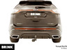 Фаркоп Brink (Thule) для Ford Edge II 4X4 внедорожник 2016-2022. Артикул 629900