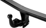 Фаркоп Brink (Thule) для Ford Edge II 4X4 внедорожник 2016-2022. Артикул 629900