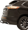 Фаркоп Brink (Thule) для Ford Edge II 4X4 внедорожник 2016-2022. Артикул 629900
