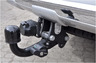 Фаркоп Brink (Thule) для Lexus GX 460 2010-2013. Быстросъемный крюк. Артикул 526100