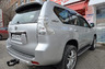 Фаркоп Brink (Thule) для Lexus GX 460 2010-2013. Быстросъемный крюк. Артикул 526100