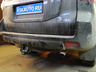 Фаркоп Brink (Thule) для Lexus GX 460 2010-2013. Быстросъемный крюк. Артикул 526100