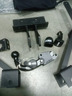 Фаркоп Brink (Thule) для Lexus GX 460 2010-2013. Быстросъемный крюк. Артикул 526100