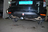 Фаркоп Трейлер для Subaru Forester III 2008-2012. Артикул 8500