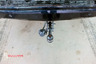 Фаркоп Brink (Thule) для Lexus GX 460 2009-2013. Артикул 526000