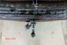 Фаркоп Brink (Thule) для Lexus GX 460 2009-2013. Артикул 526000