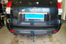 Фаркоп Brink (Thule) для Lexus GX 460 2009-2013. Артикул 526000