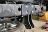 Фаркоп Brink (Thule) для Lexus GX 460 2009-2013. Артикул 526000